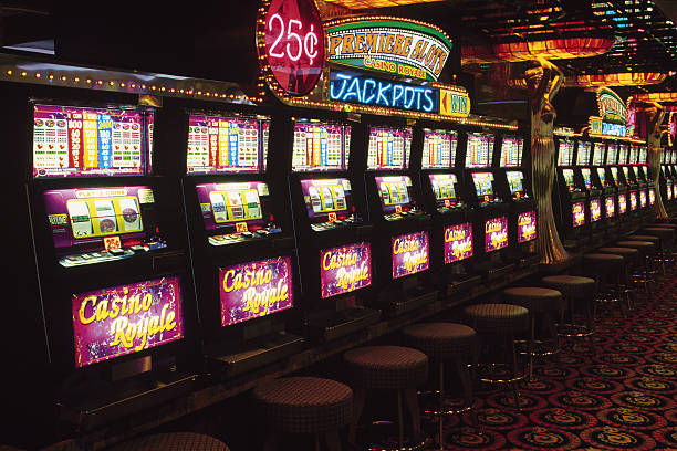 Mobile sportsbook and Joker Gaming guide screen